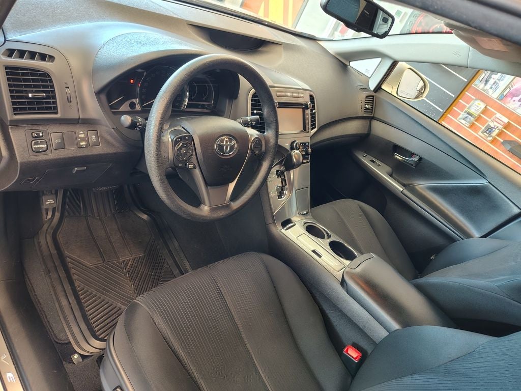 2014 Toyota Venza LE
