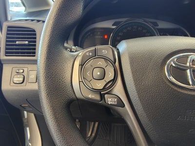 2014 Toyota Venza LE