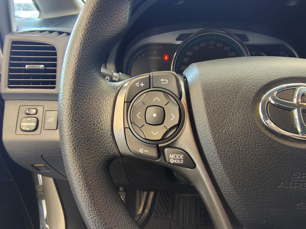 2014 Toyota Venza LE