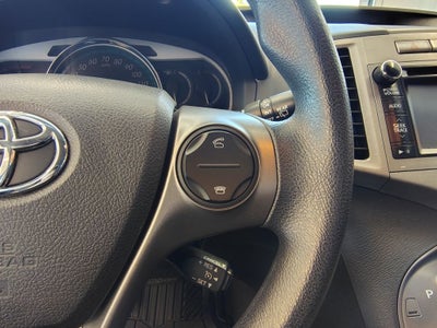 2014 Toyota Venza LE