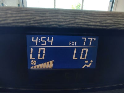 2014 Toyota Venza LE