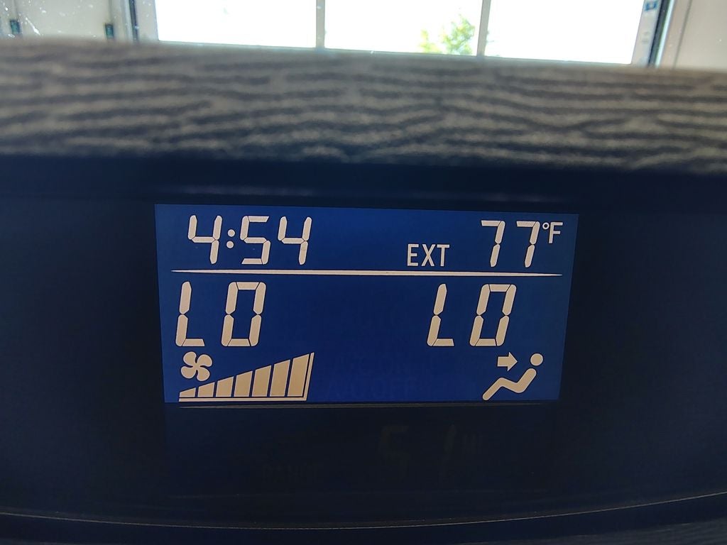 2014 Toyota Venza LE