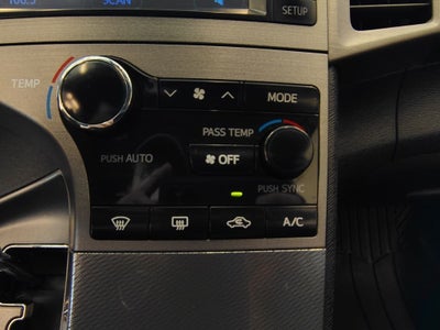 2014 Toyota Venza LE