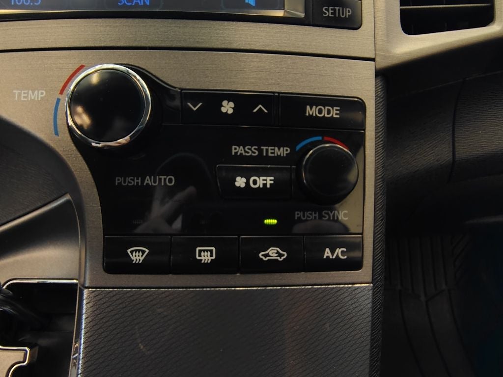 2014 Toyota Venza LE