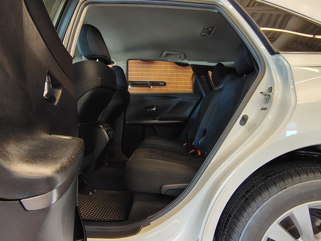 2014 Toyota Venza LE
