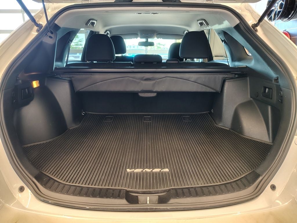 2014 Toyota Venza LE