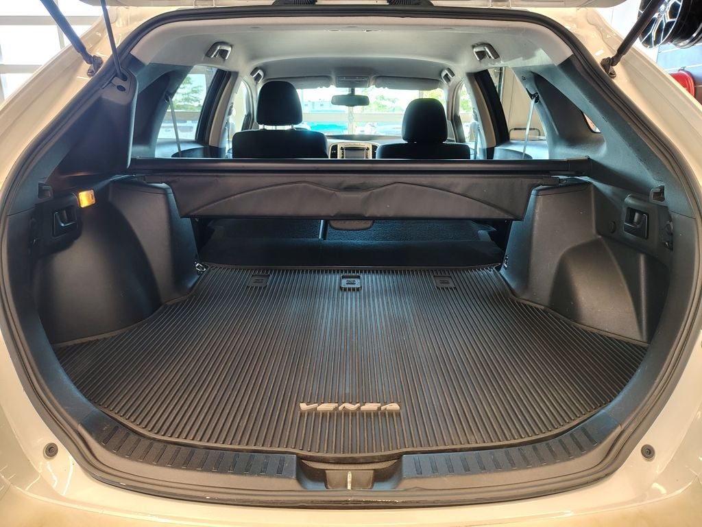2014 Toyota Venza LE