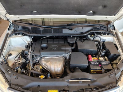 2014 Toyota Venza LE