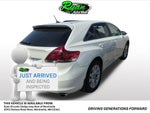 2014 Toyota Venza LE