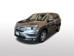 2018 Honda Pilot EX