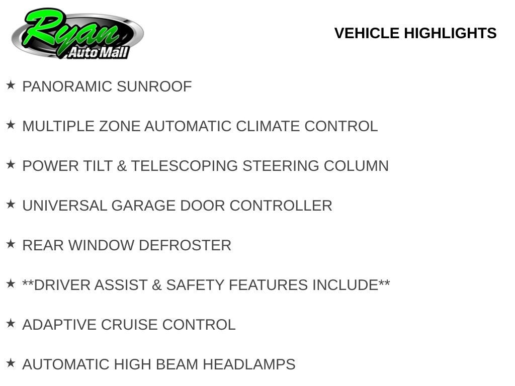 2024 Lincoln Aviator Reserve Premium