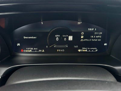 2024 Lincoln Aviator Reserve Premium