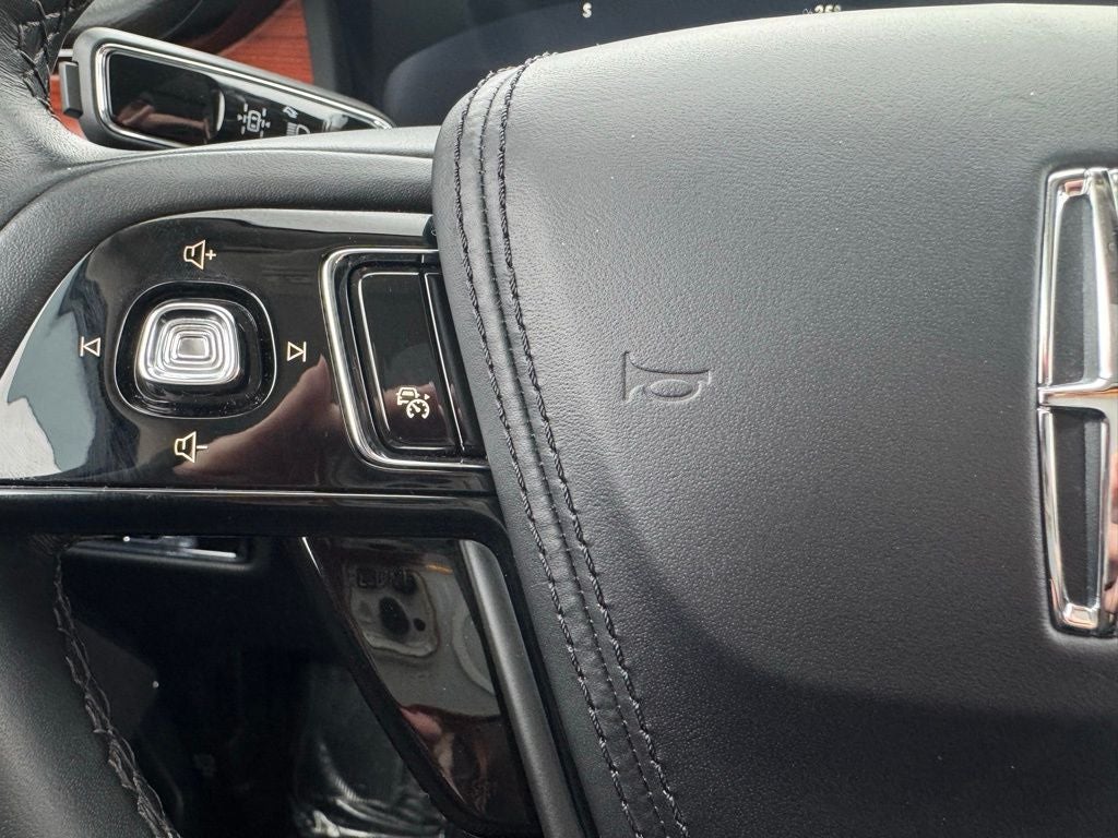 2024 Lincoln Aviator Reserve Premium