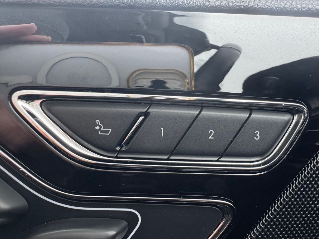 2024 Lincoln Aviator Reserve Premium