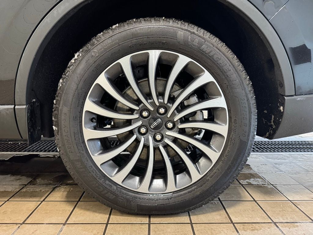 2024 Lincoln Aviator Reserve Premium