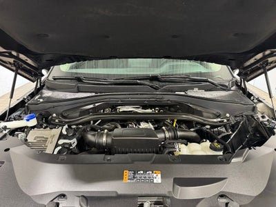 2024 Lincoln Aviator Reserve Premium