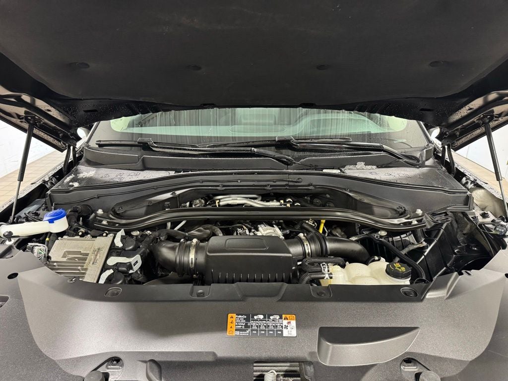 2024 Lincoln Aviator Reserve Premium