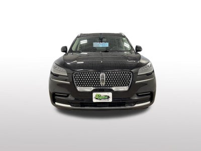 2024 Lincoln Aviator Reserve Premium
