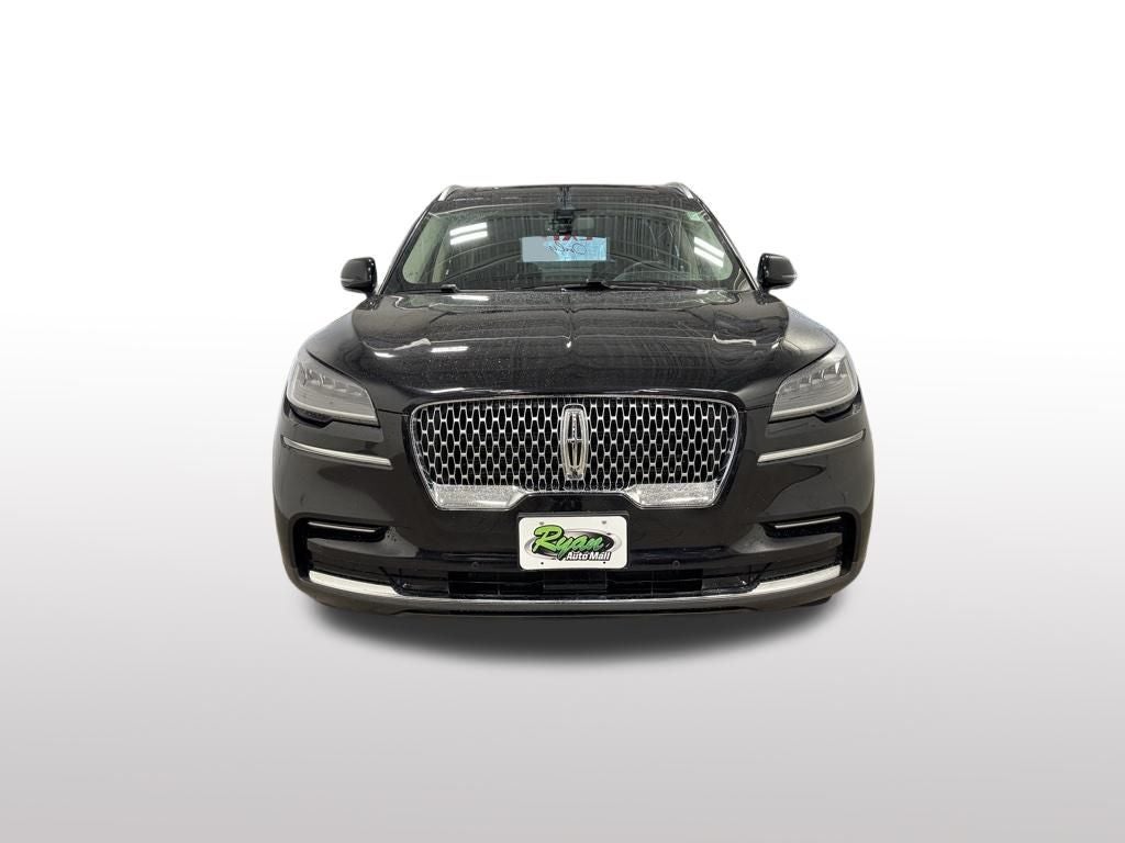 2024 Lincoln Aviator Reserve Premium