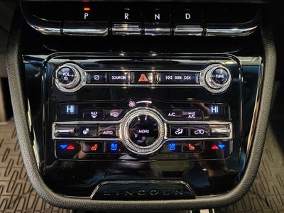 2020 Lincoln Corsair Standard