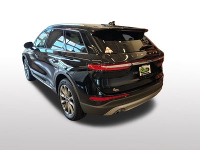 2020 Lincoln Corsair Standard