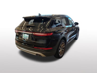 2020 Lincoln Corsair Standard