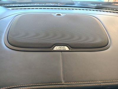 2023 Lincoln Navigator Black Label