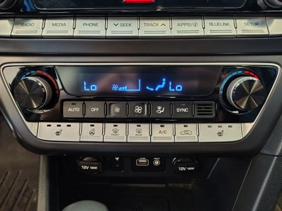 2019 Hyundai Sonata Sport