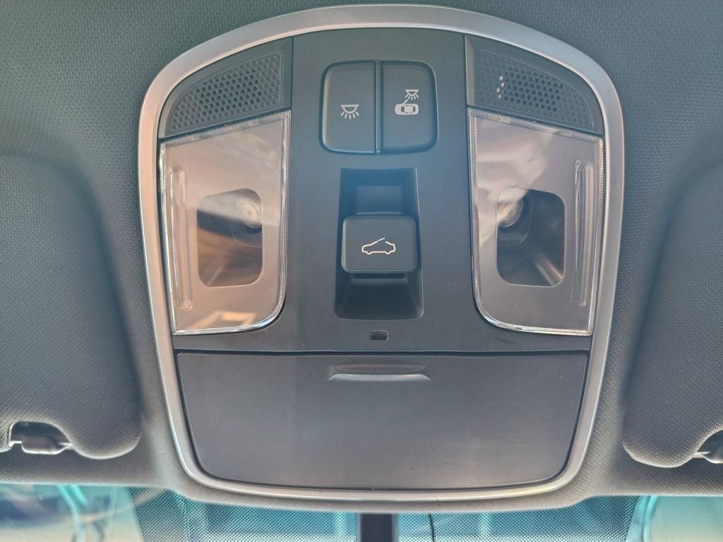 2019 Hyundai Sonata Sport