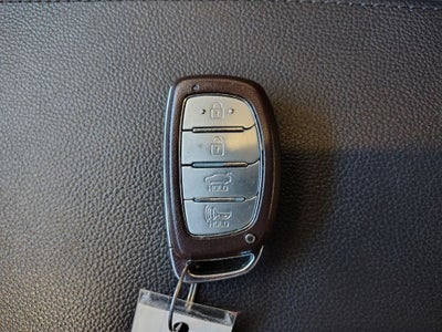 2019 Hyundai Sonata Sport