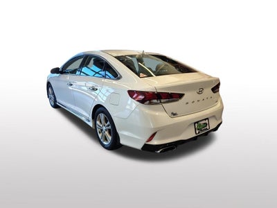 2019 Hyundai Sonata Sport