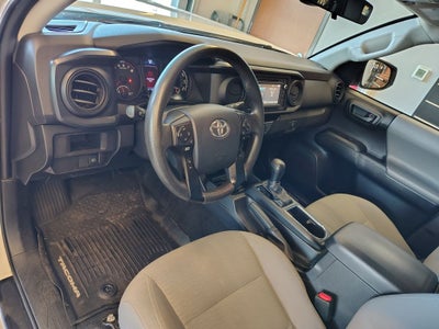 2019 Toyota Tacoma SR V6
