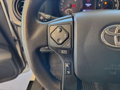 2019 Toyota Tacoma SR V6