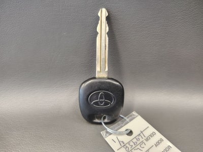 2019 Toyota Tacoma SR V6