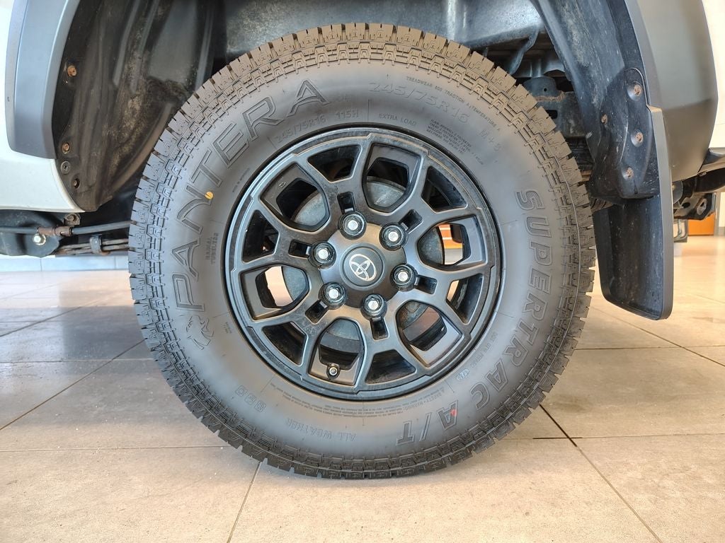 2019 Toyota Tacoma SR V6