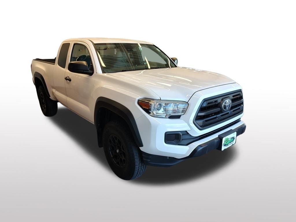 2019 Toyota Tacoma SR V6