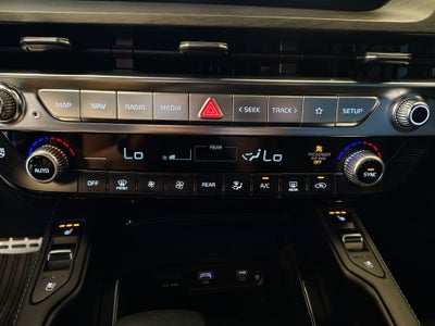 2024 Kia Telluride SX-Prestige X-Pro