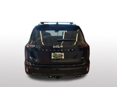 2024 Kia Telluride SX-Prestige X-Pro