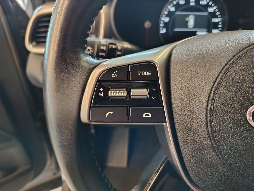 2019 Kia Sorento EX