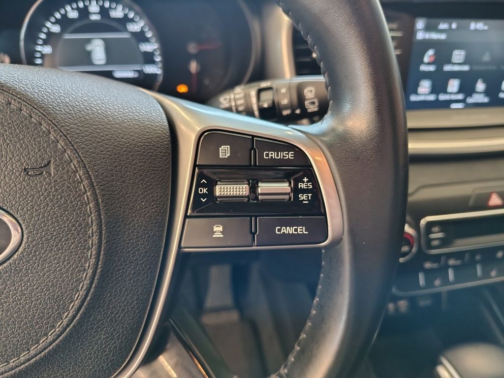 2019 Kia Sorento EX