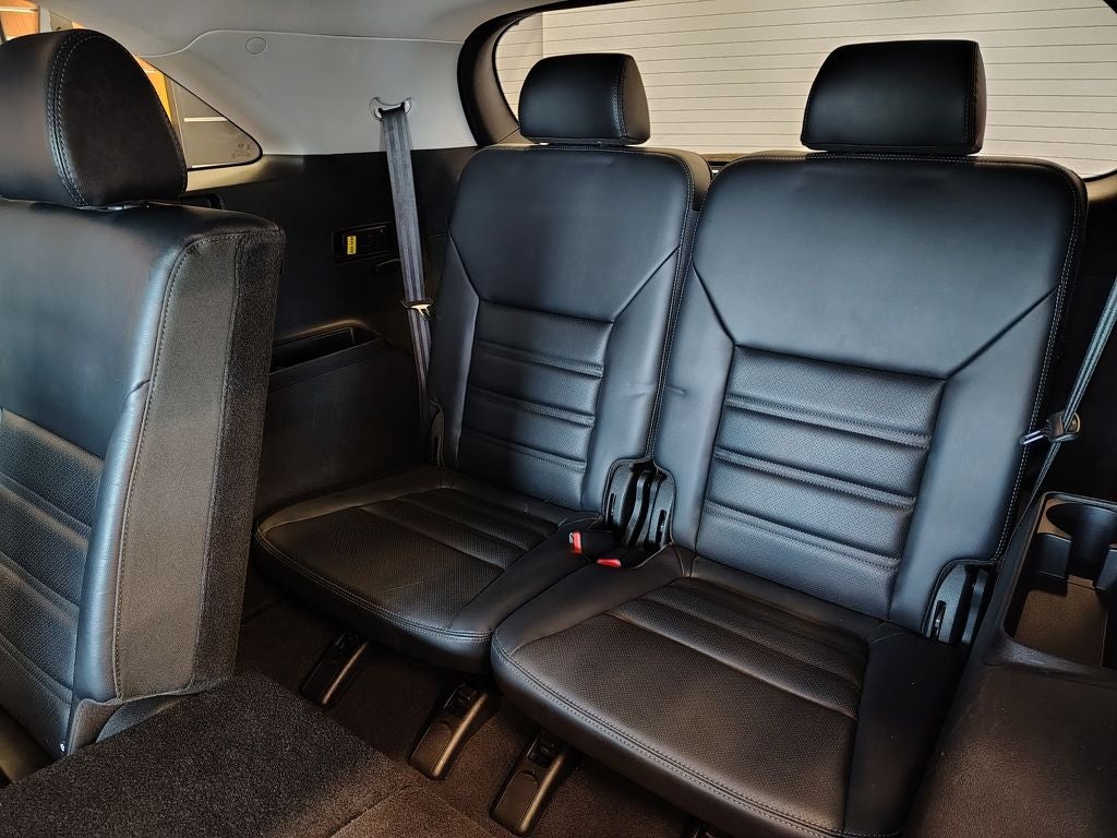 2019 Kia Sorento EX