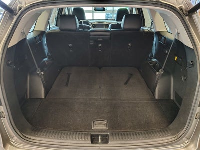 2019 Kia Sorento EX