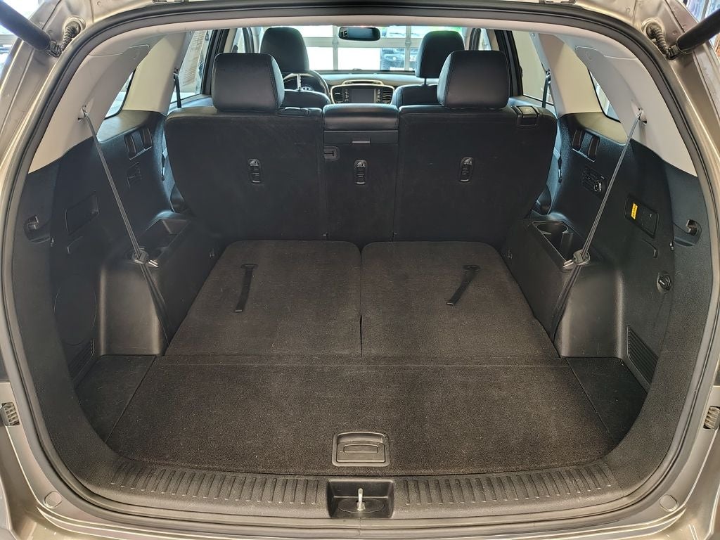 2019 Kia Sorento EX