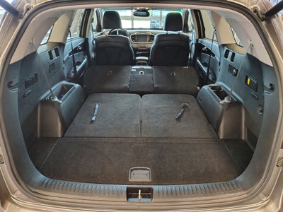 2019 Kia Sorento EX
