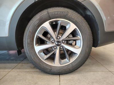 2019 Kia Sorento EX