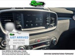 2019 Kia Sorento EX