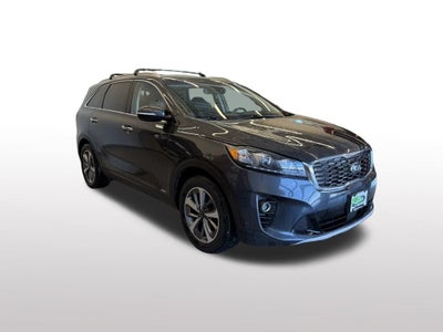 2019 Kia Sorento EX