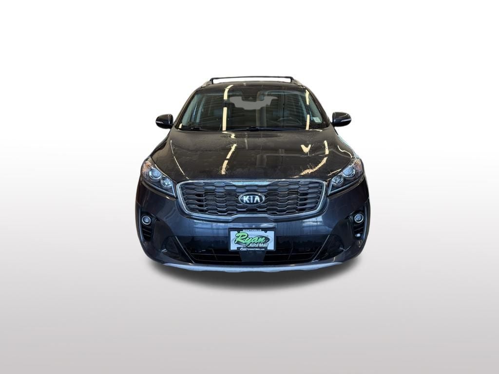2019 Kia Sorento EX