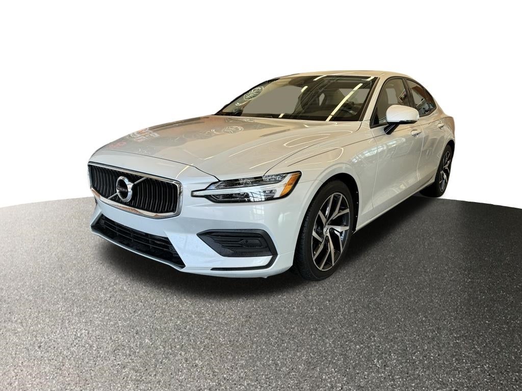 Used 2020 Volvo S60 Momentum with VIN 7JRA22TK4LG064207 for sale in Buffalo, Minnesota