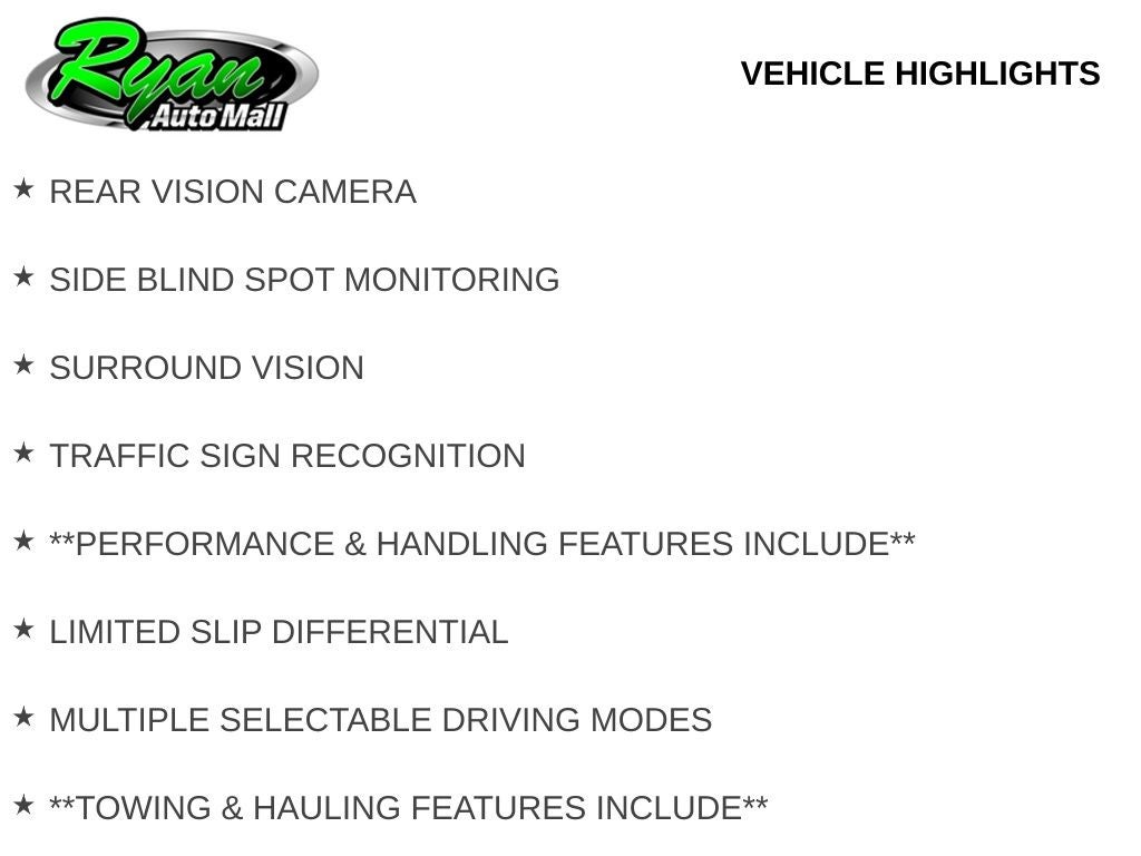 2023 Toyota Sequoia SR5 TRD-OFFROAD